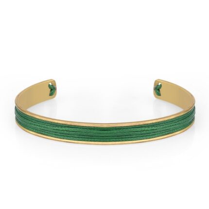 Green Rope