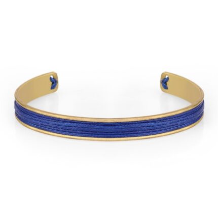 Blue Rope