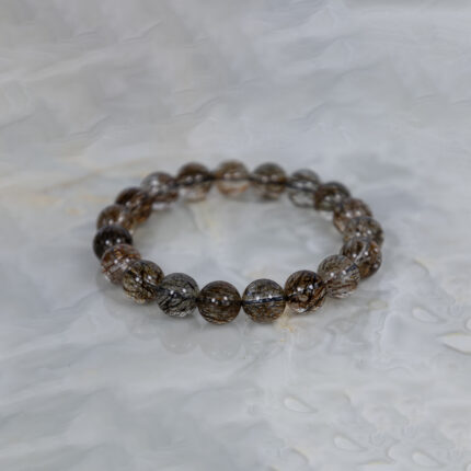 7A /GEM Kalite Siyah Rutil Superseven (10mm)