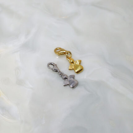 8888 Melek Charm