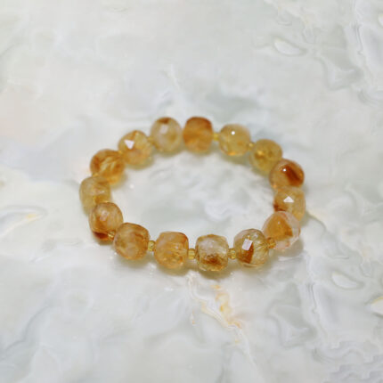 GEM Sitrin Küp Kesim (10 mm)
