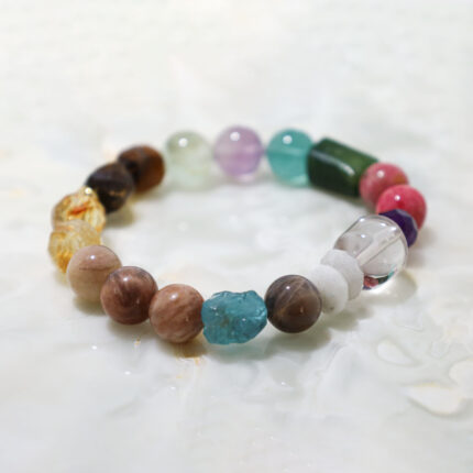 Ruhsal ve Bedensel Detoks