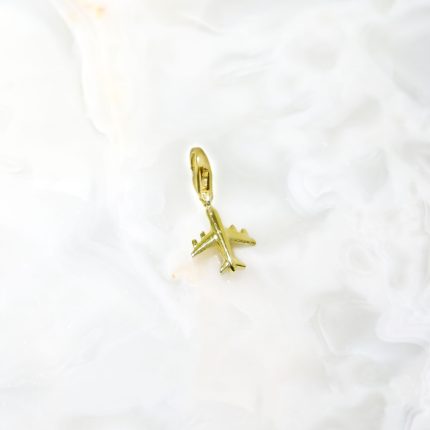 Uçak Charm