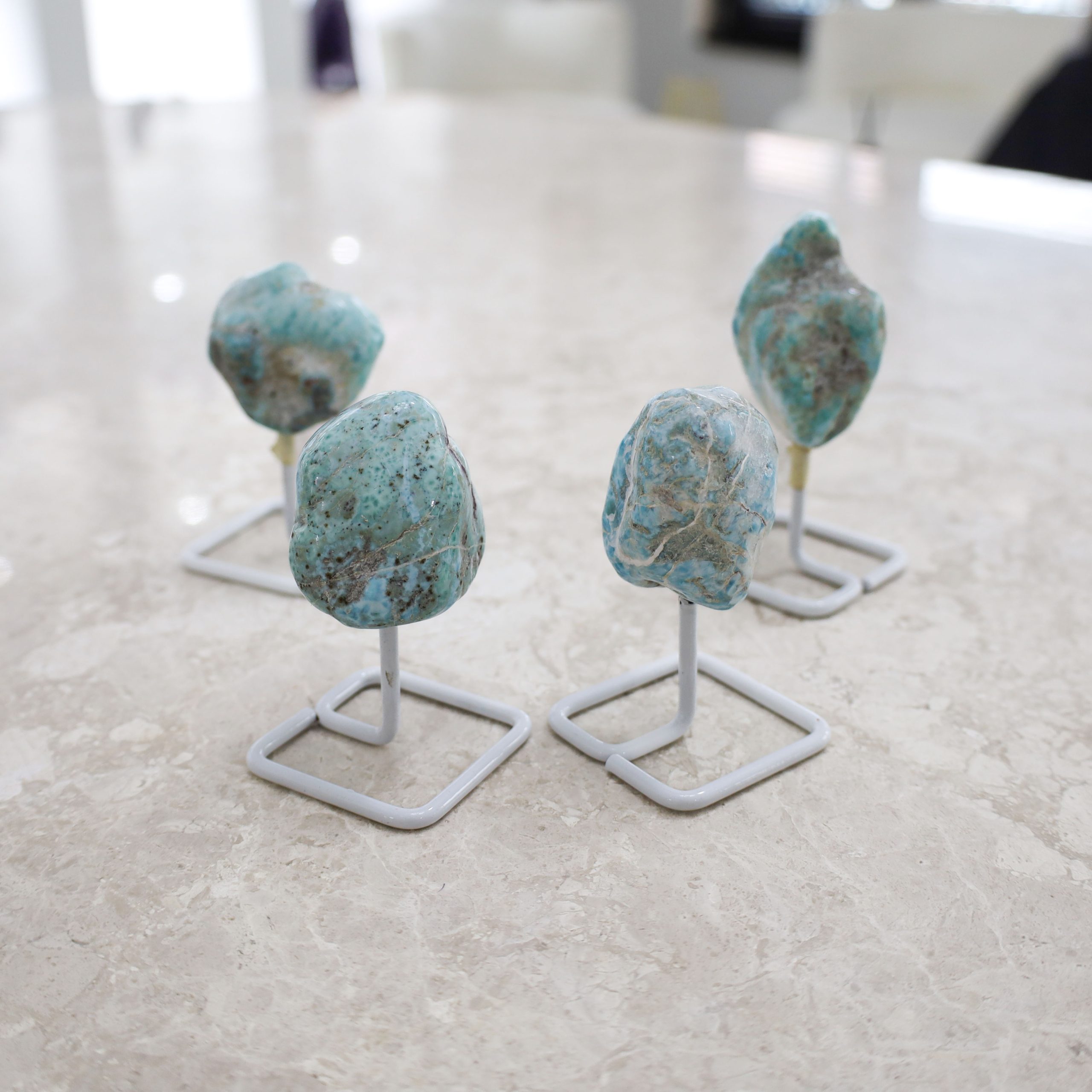 Larimar No:2 - Sirius Atelier