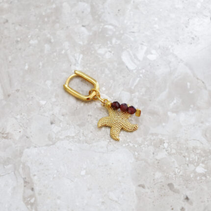 GARNET BİKİNİ CHARM