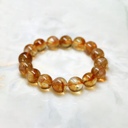 GEM SİTRİN BİLİKLİK 12 MM